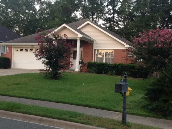 1015 Burning Tree Way, Tallahassee, FL 32317