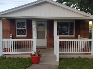 2726 Acorn Dr, Dayton, OH 45419