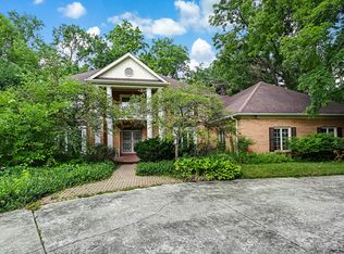 700 Harding Rd, Hinsdale, IL 60521