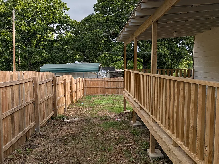 422 Gamble Rd — Photo 5
