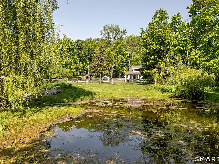 90 Sharon Mountain Rd — Photo 14