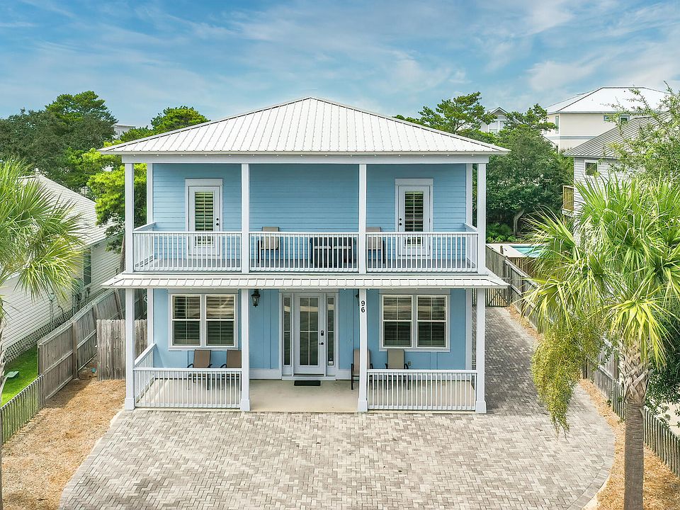 96 Barracuda St, Destin, FL 32541 Zillow