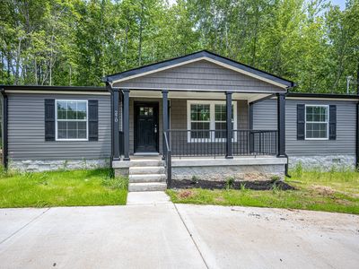 270 E Little Richland Rd, Waverly, TN, 37185
