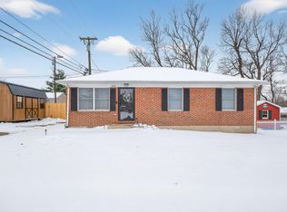 340 Wise Dr, Wilmore, KY 40390