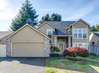 17684 NW Anastasia Dr, Portland, OR 97229
