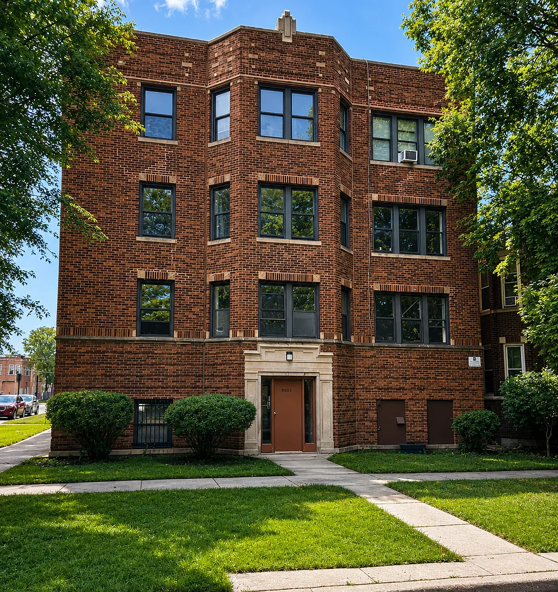 9001 S Muskegon Ave — Photo 1