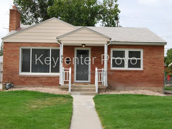 853 Memmo Dr #B, Orem, UT 84057