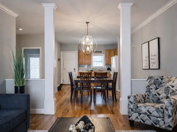 3441 Beech Mountain Parkway #B5, Beech Mountain, NC 28604