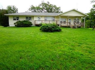 434 E 400th Rd, Overbrook, KS 66524
