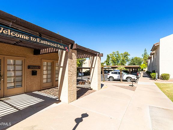 5th image of 520 N STAPLEY Drive #188