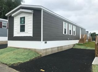 21 Sheldon St #38, Stony Point, NY 10980