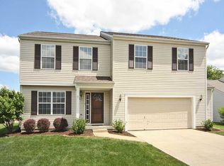 18944 Planer Dr, Noblesville, IN 46062