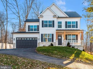 2025 Snydersburg Rd, Westminster, MD 21157