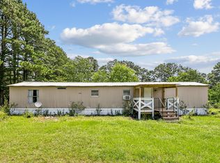 5094 Red Barn Rd, Milton, FL 32583