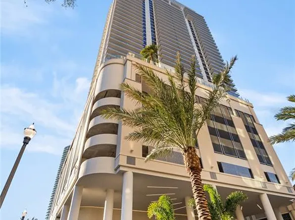 275 1st Ave S #3708, Saint Petersburg, FL 33701