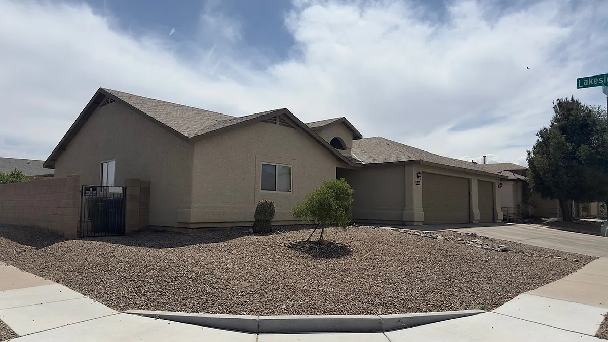Building Photo - 8086 E Ragweed Dr