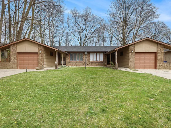 2460 Woodcliff Ave SE, Grand Rapids, MI 49546