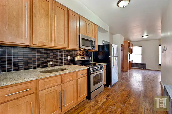 Rented by Halstead Real Estate | media 1