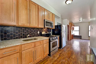 Rented by Halstead Real Estate