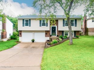 7327 Sideoats Dr, Crestwood, KY 40014