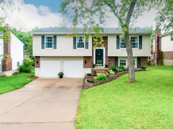 7327 Sideoats Dr, Crestwood, KY 40014