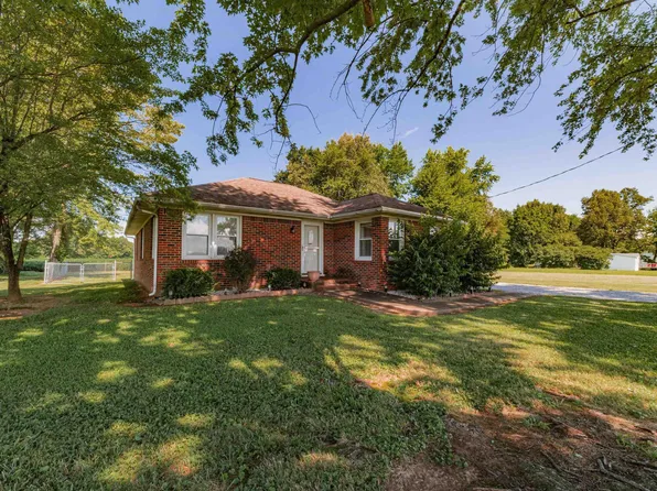 5291 Bandana Rd, Kevil, KY 42053