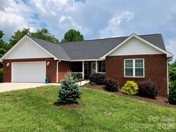 116 Kingston Pl, Spindale, NC 28160