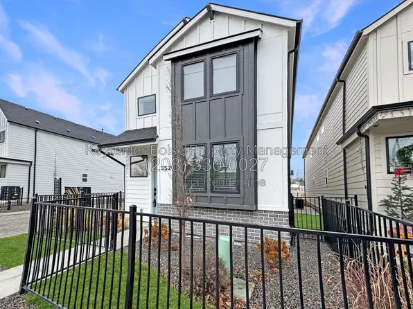 3526 W Anderson St, Boise, ID 83703
