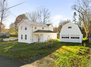 21 Franklin Ave, Newark Valley, NY 13811