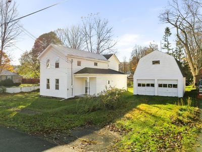 21 Franklin Ave, Newark Valley, NY, 13811