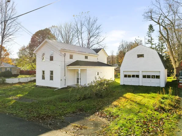 21 Franklin Ave, Newark Valley, NY 13811