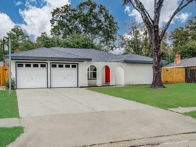 9406 Autauga St — Photo 1