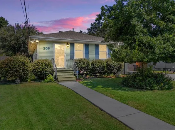 309 Montgomery Ave, Metairie, LA 70003