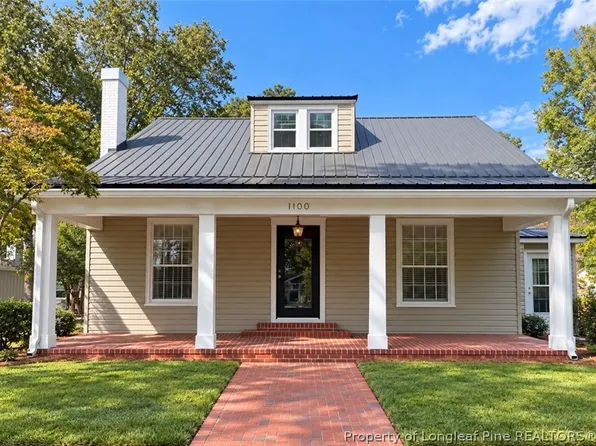 1100 N Barker St, Lumberton, NC 28358