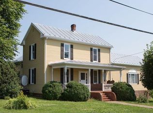 37 Independent Rd, Elkton, VA 22827