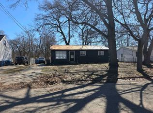 1511 Albert Ave, Muskegon, MI 49442