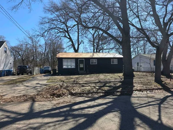 1511 Albert Ave, Muskegon, MI 49442
