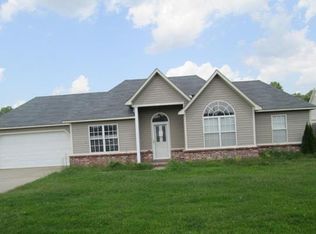 38 Melissa Ave, Atoka, TN 38004