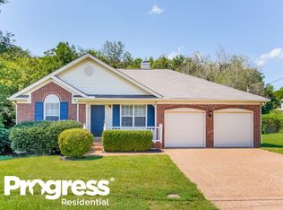 1036 Cedarcreek Village Rd, Mount Juliet, TN 37122