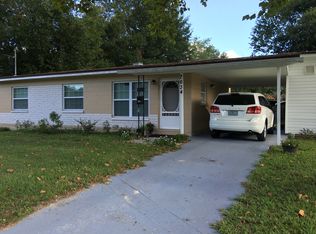 7634 Quitina Dr, Jacksonville, FL 32277