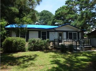 1546 Westwood Dr, Charleston, SC 29412