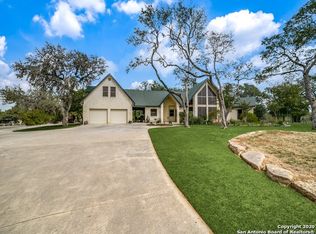 9569 Deer Ridge Dr, Boerne, TX 78006