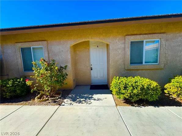 1411 Ogallala St #C, Pahrump, NV 89048