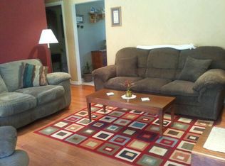 561 Twin Lakes Rd, Evington, VA 24550