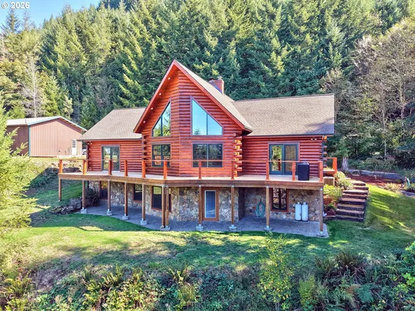 27815 NE 389th St, Yacolt, WA 98675