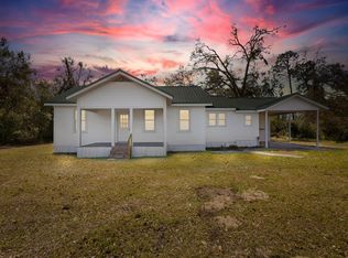 119 Highland Rd, Perry, FL 32348