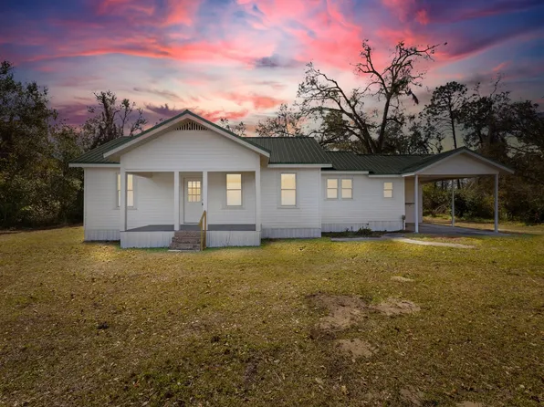 119 Highland Rd, Perry, FL 32348