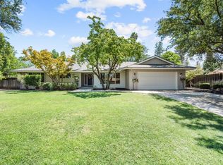 6110 N Briarwood Ave, Fresno, CA