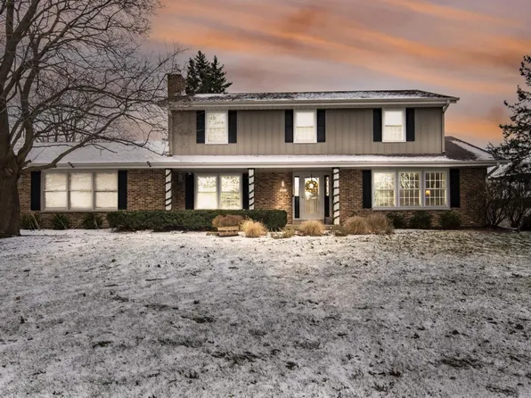 20865 Brook Park COURT, Brookfield, WI 53045
