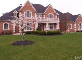 4341 Tiffany Dr, Easton, PA 18045